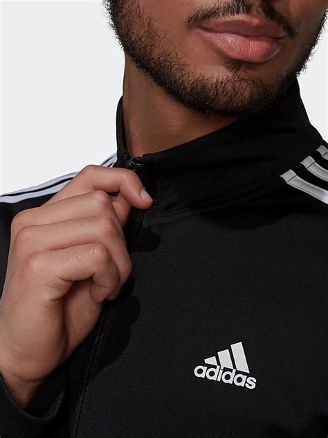 adidas jacke retro schwarz weiß|Adidas Trainingsjacken online kaufen .